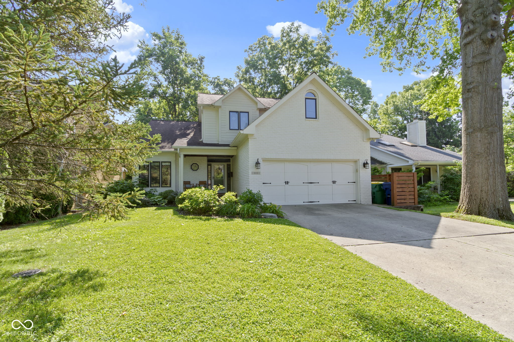 111 N 8th Street
