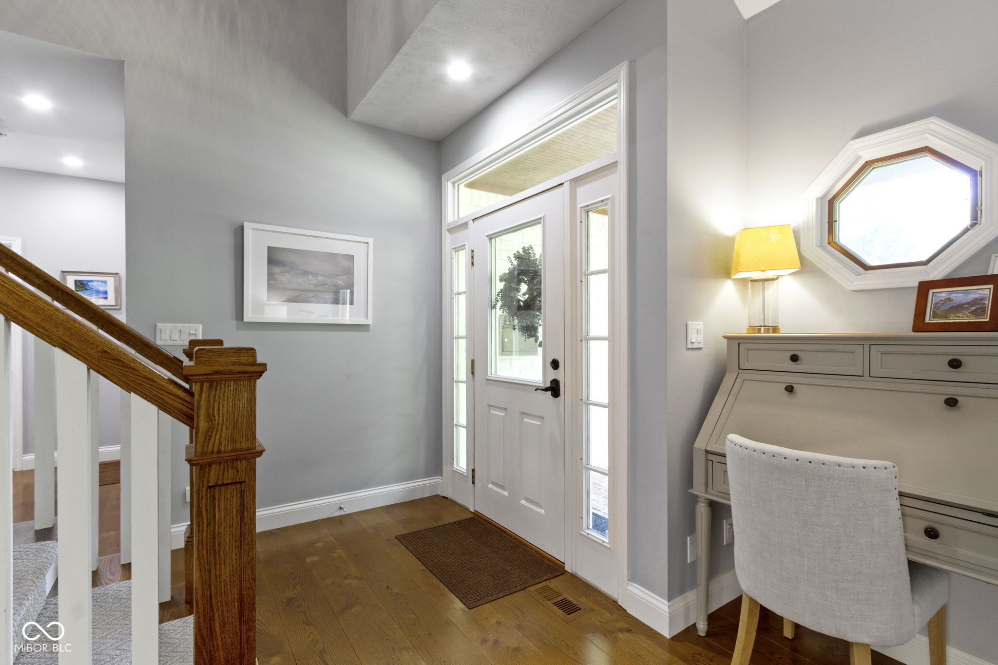 111 N 8th Street