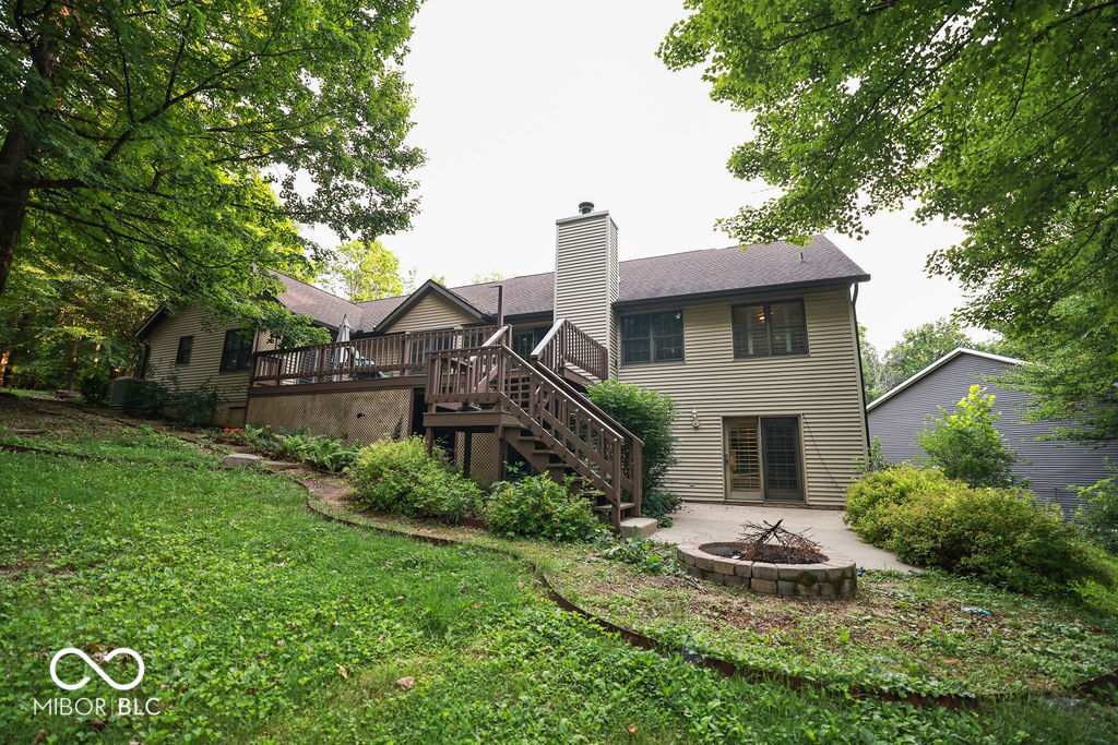 5109 N Weathers Court