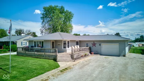 705 Maple Drive, Rockville, IN 47872 - MLS#: 22036947