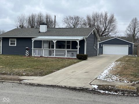 451 Mooreland Drive Whiteland IN 46184