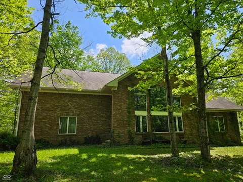 4257 Tattersall Drive, Plainfield, IN 46168 - MLS#: 22011830