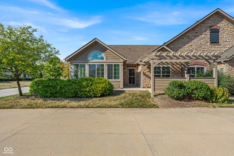 Photo of 17081 Silver Vista Lane, Westfield, IN 46074 (MLS # 22120458)