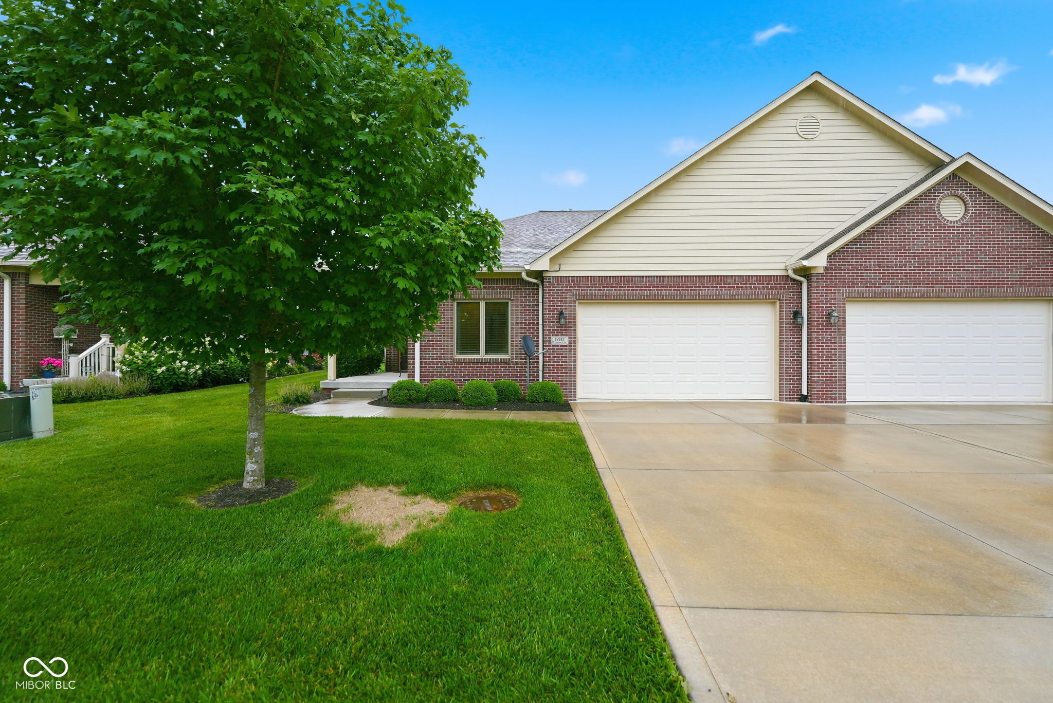 12743 N Commons East Drive
