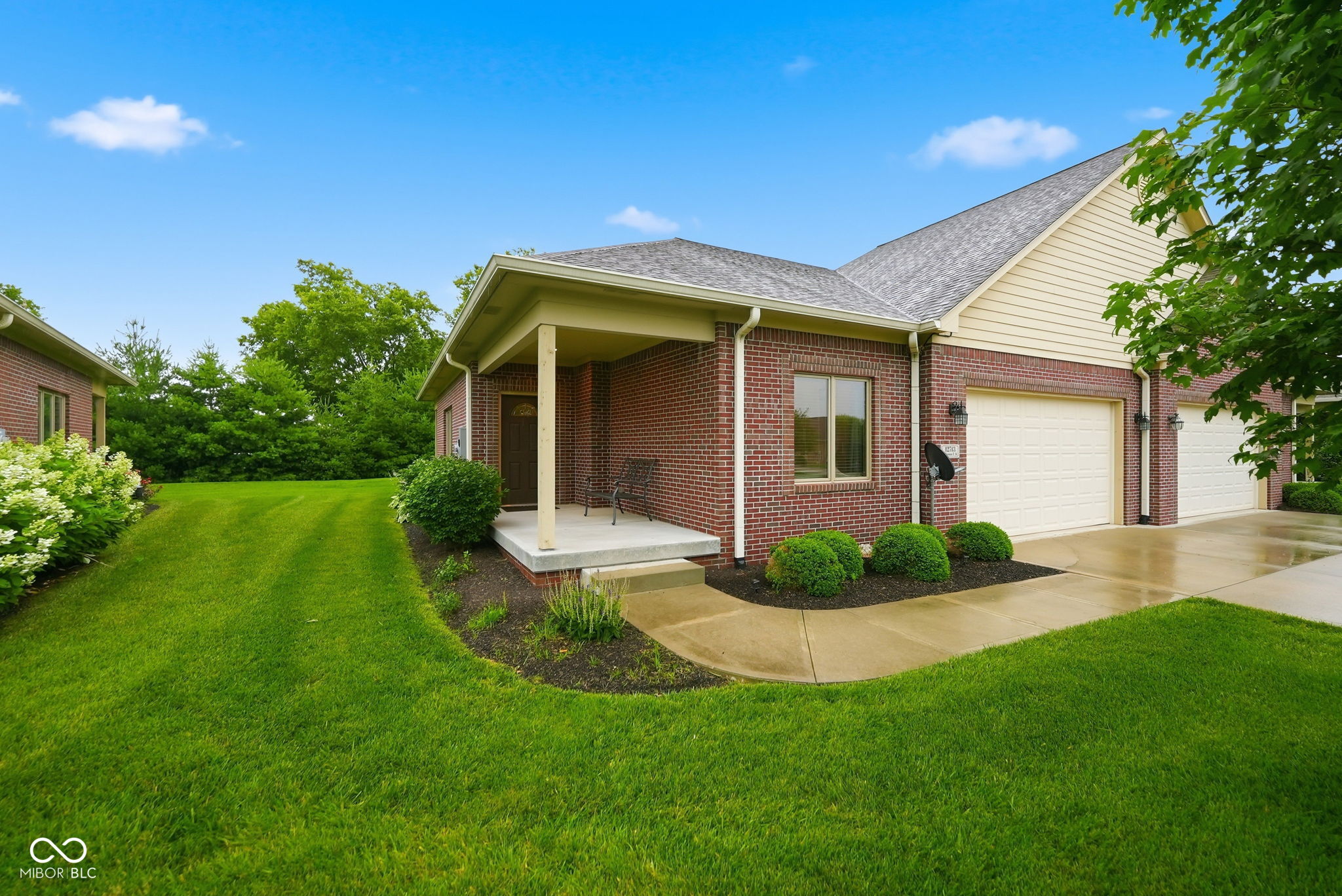 12743 N Commons East Drive
