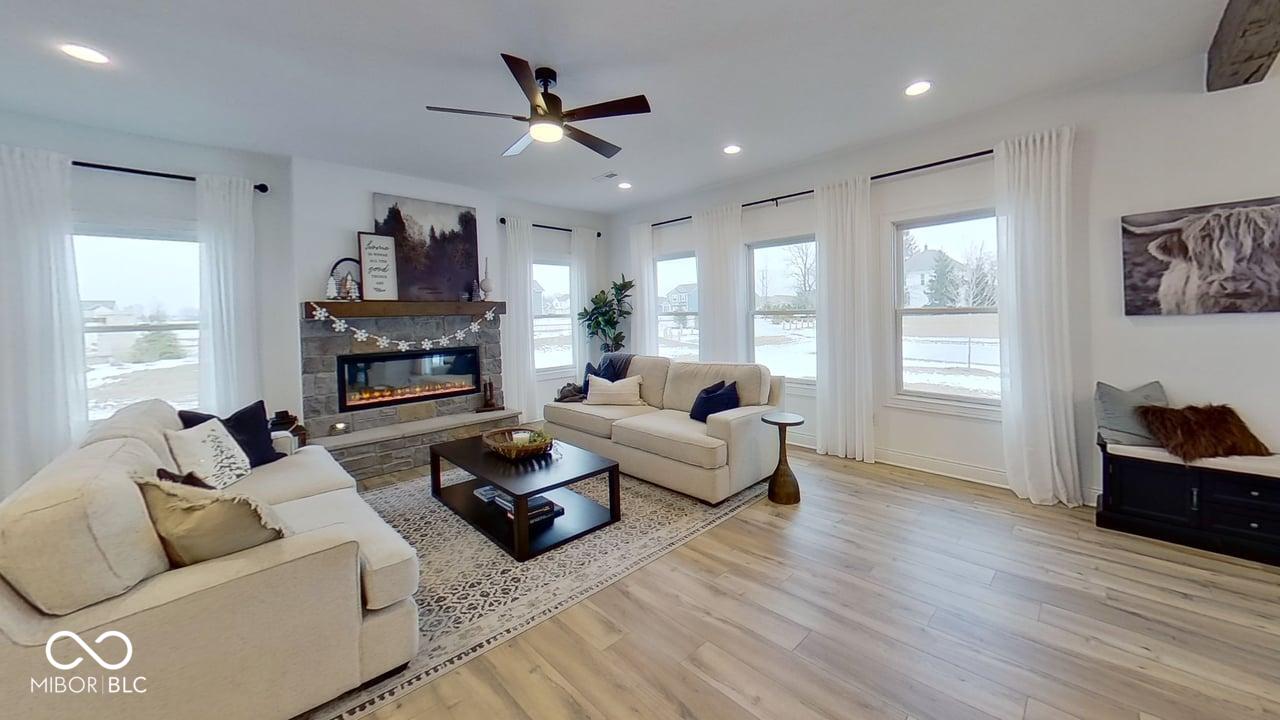 2454 Stony Creek Drive