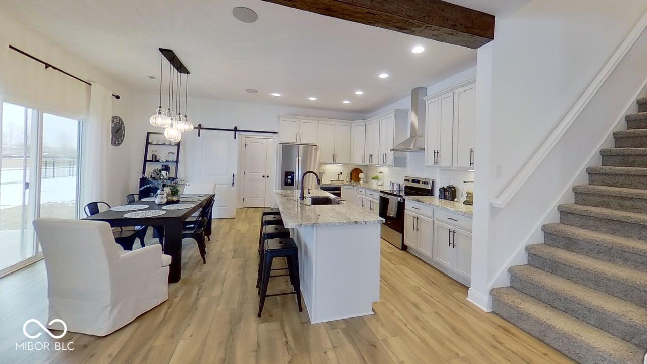 2454 Stony Creek Drive