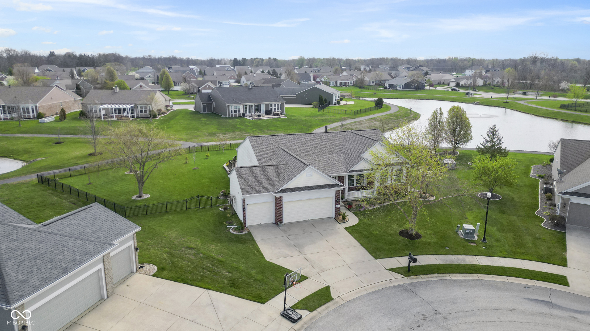 1711 Harris Hawk Court