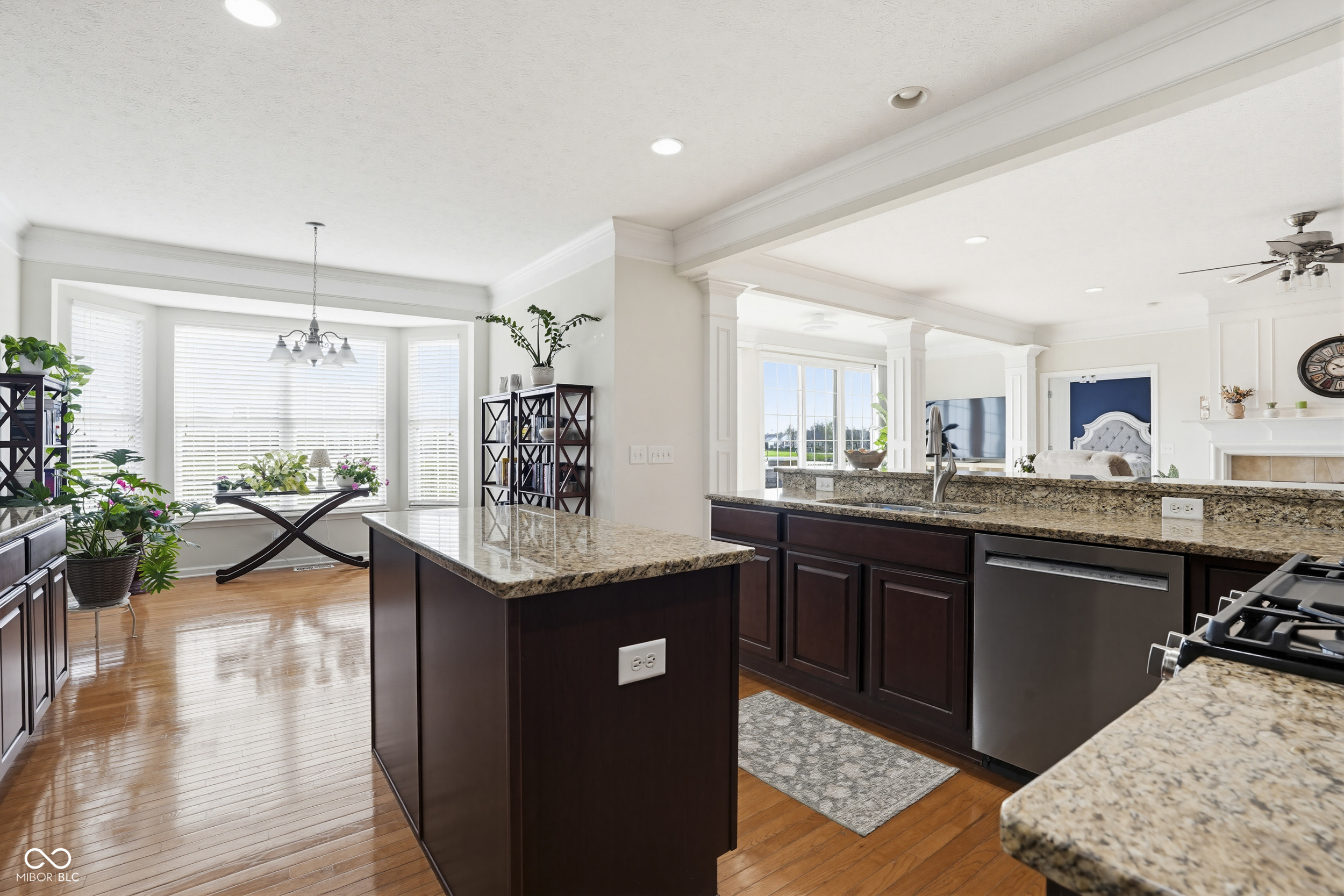 1711 Harris Hawk Court