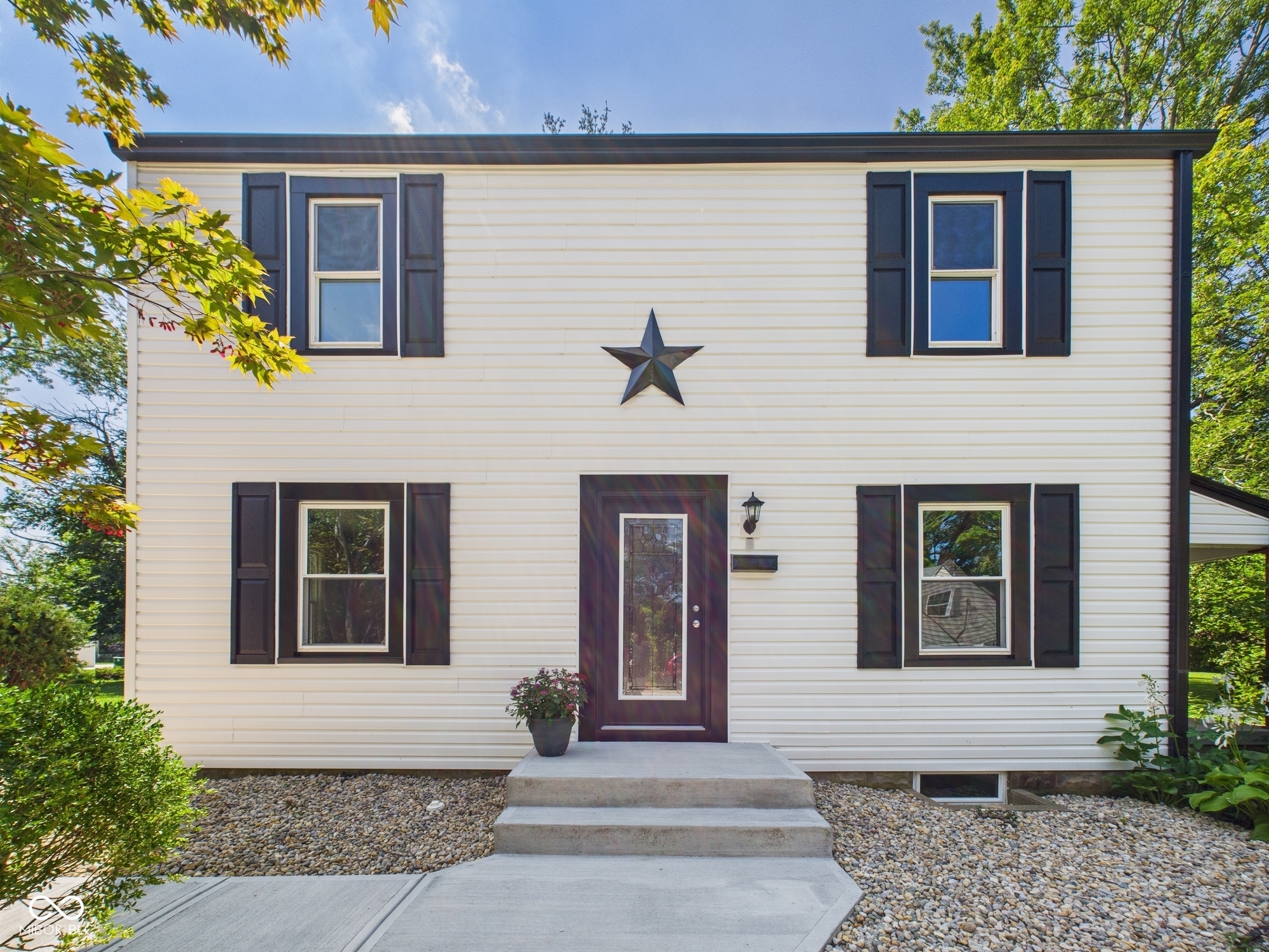 5 Willow Road