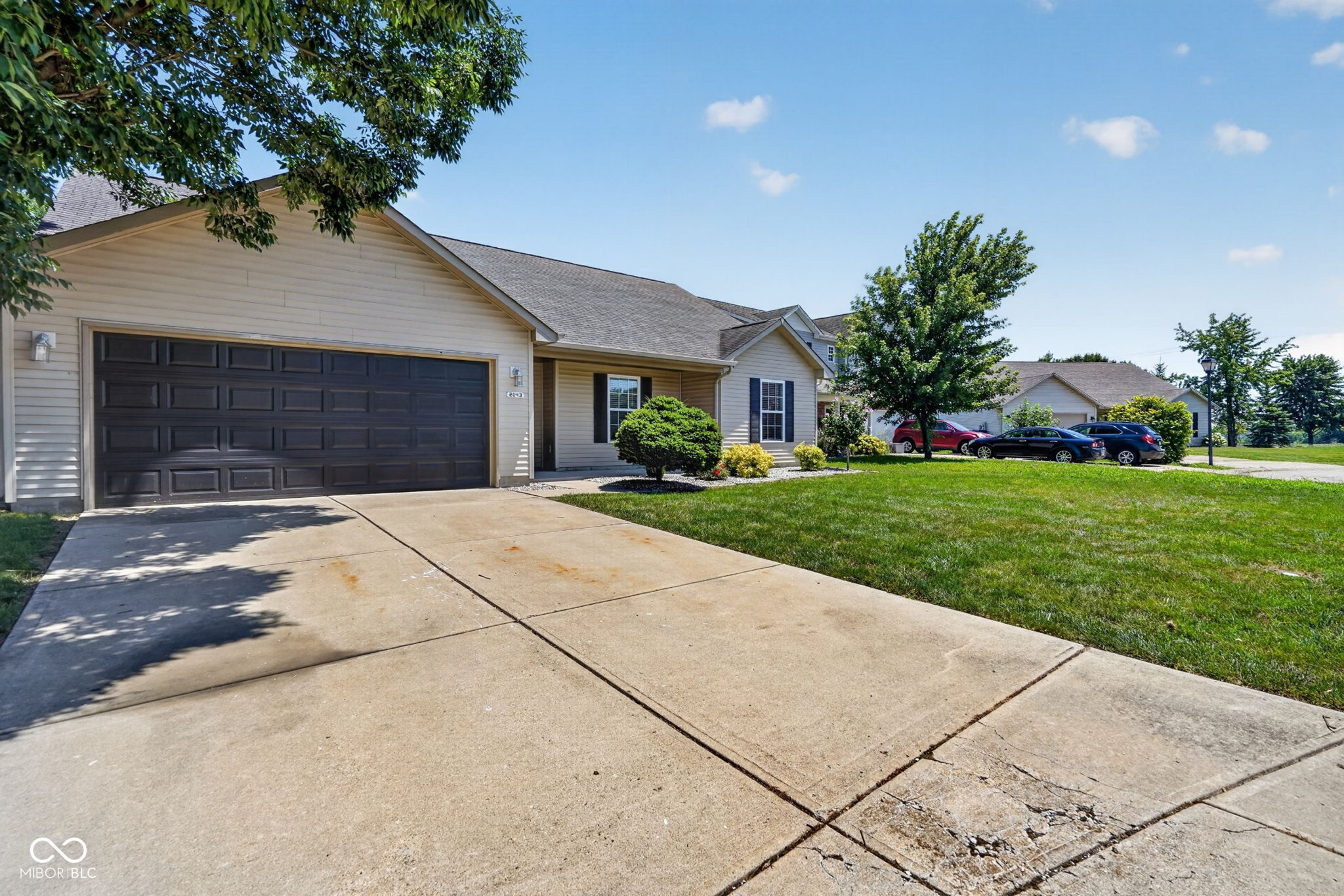 2043 Treving Drive