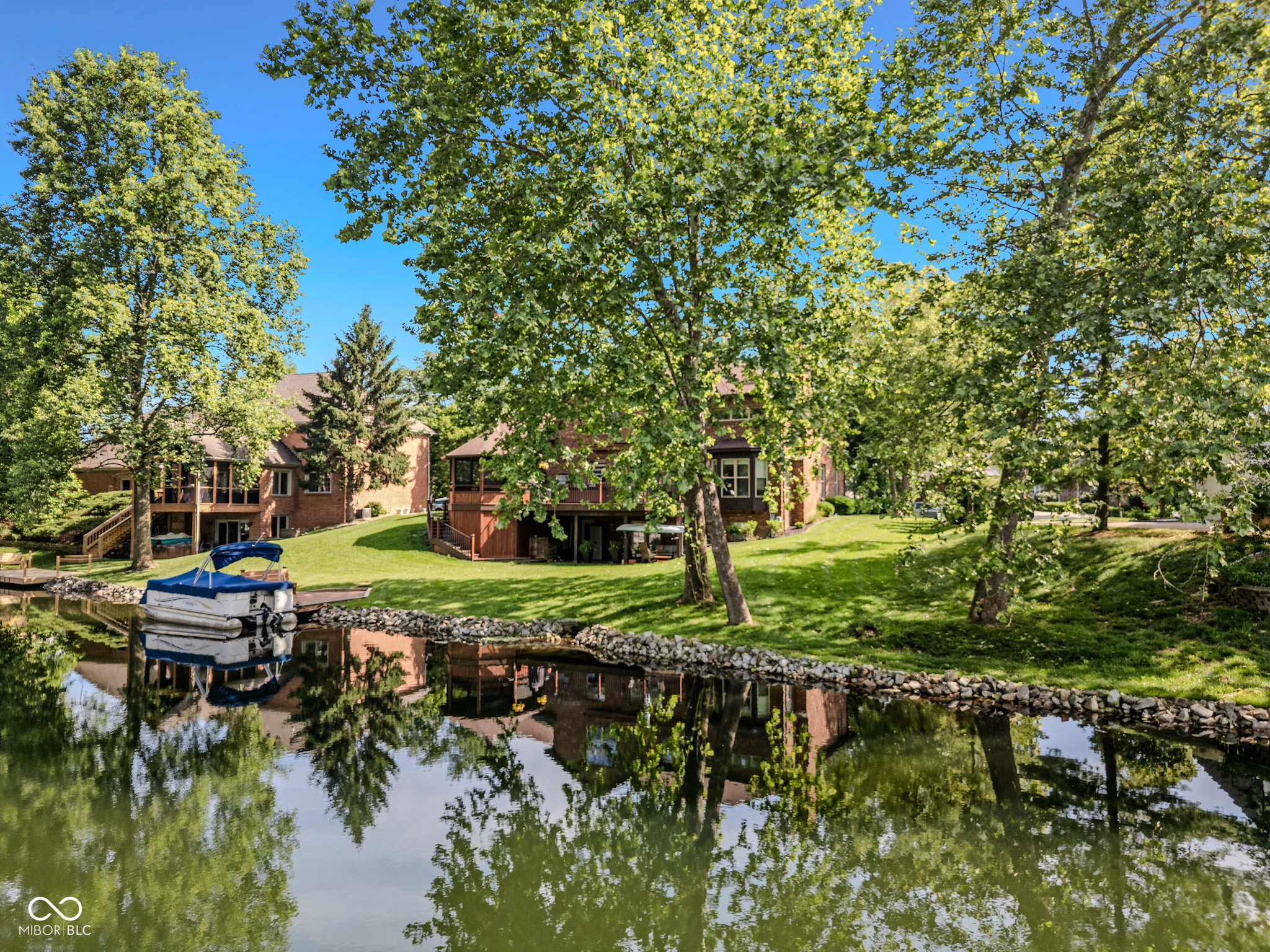 4695 Stonebridge Court