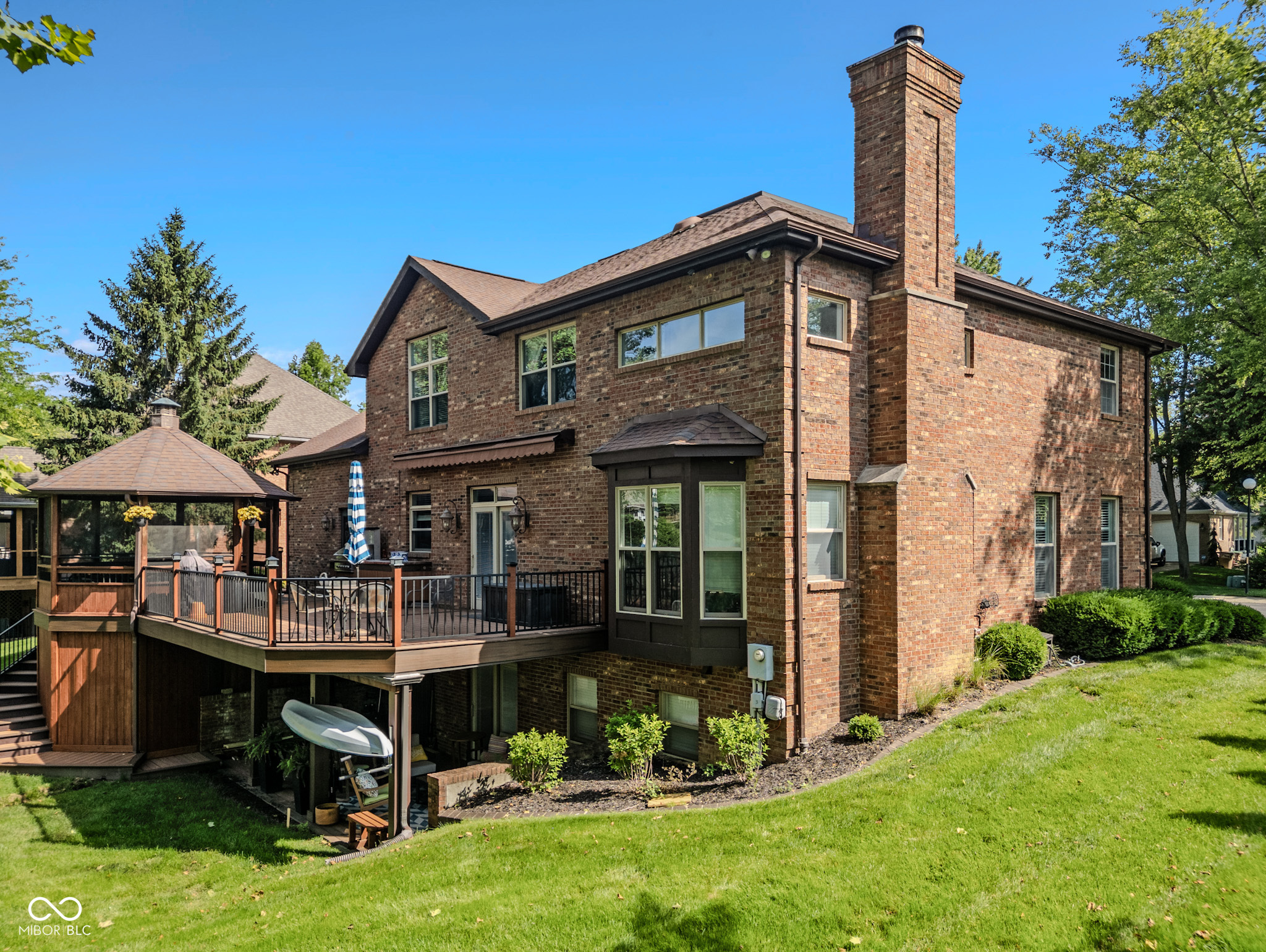4695 Stonebridge Court