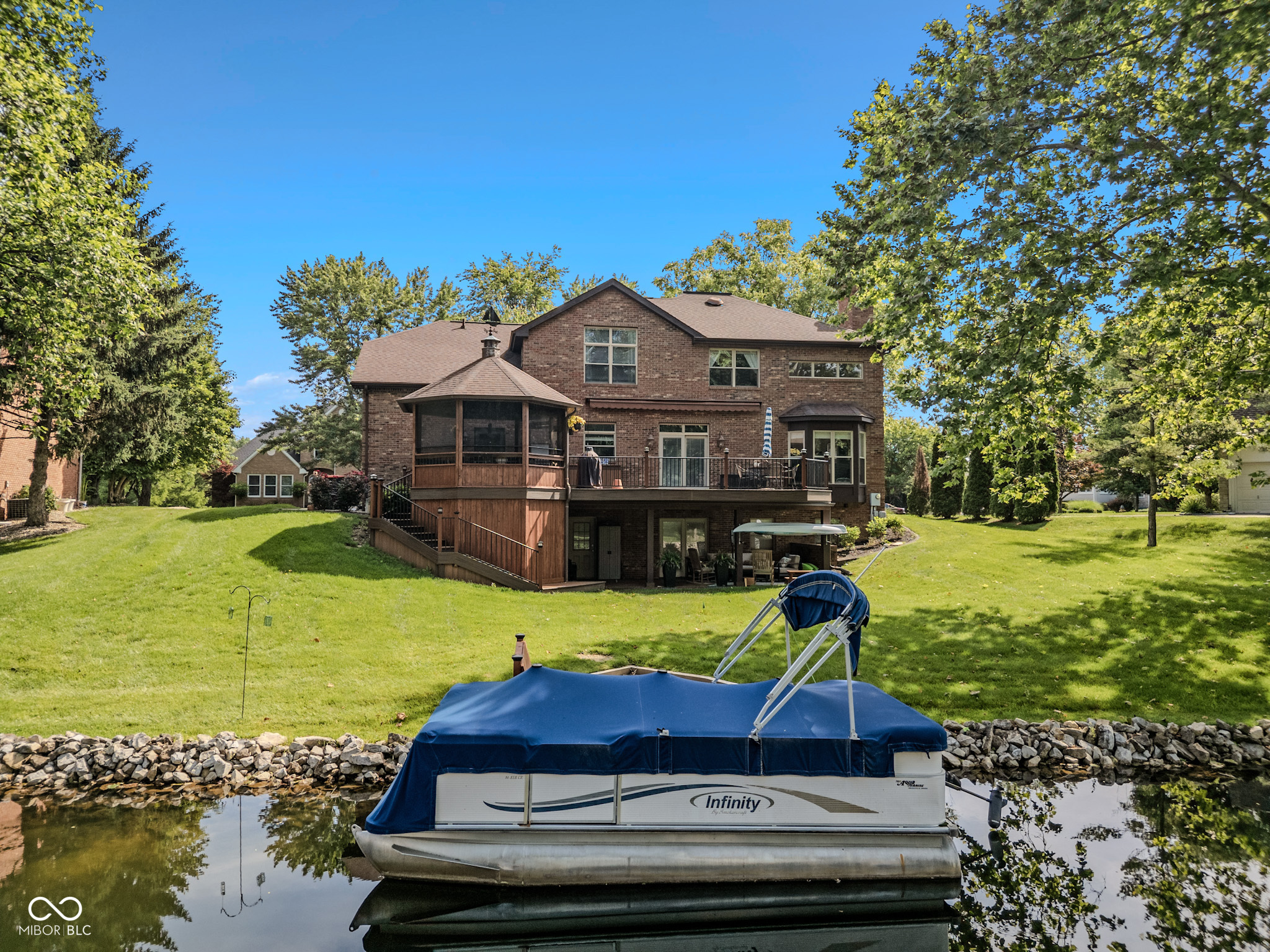 4695 Stonebridge Court