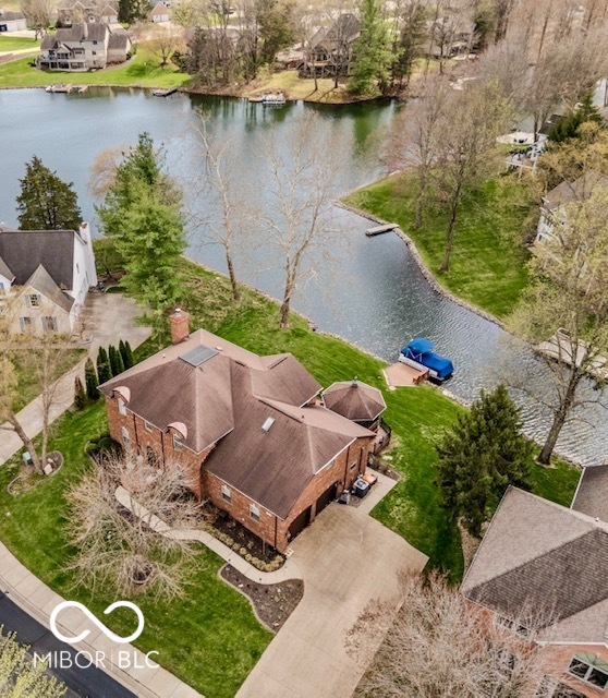 4695 Stonebridge Court