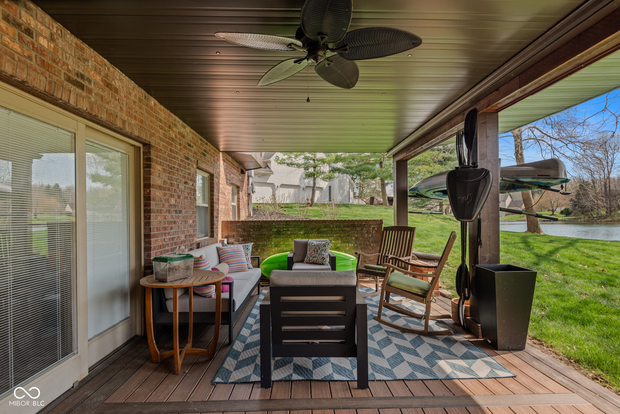 4695 Stonebridge Court