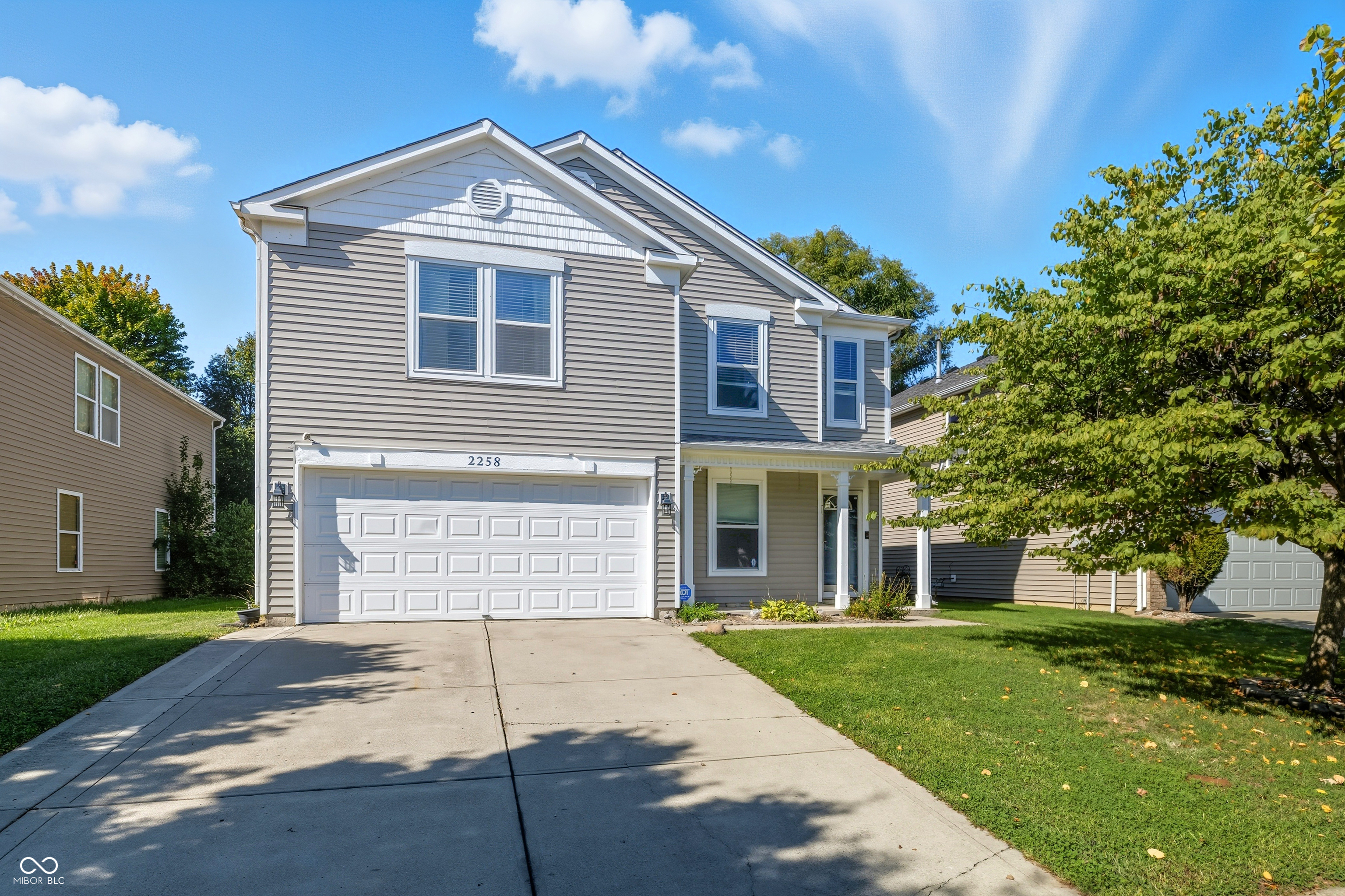 2258 Bridlewood Drive