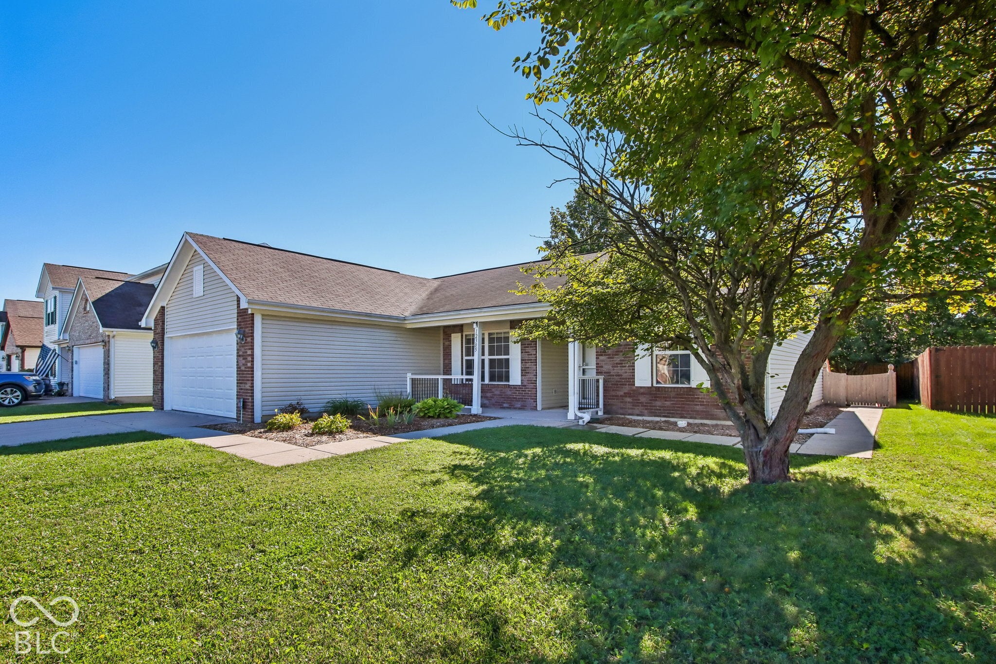 12305 Titans Drive
