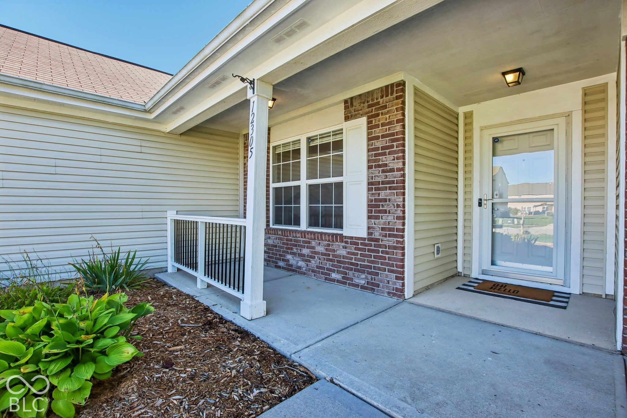 12305 Titans Drive