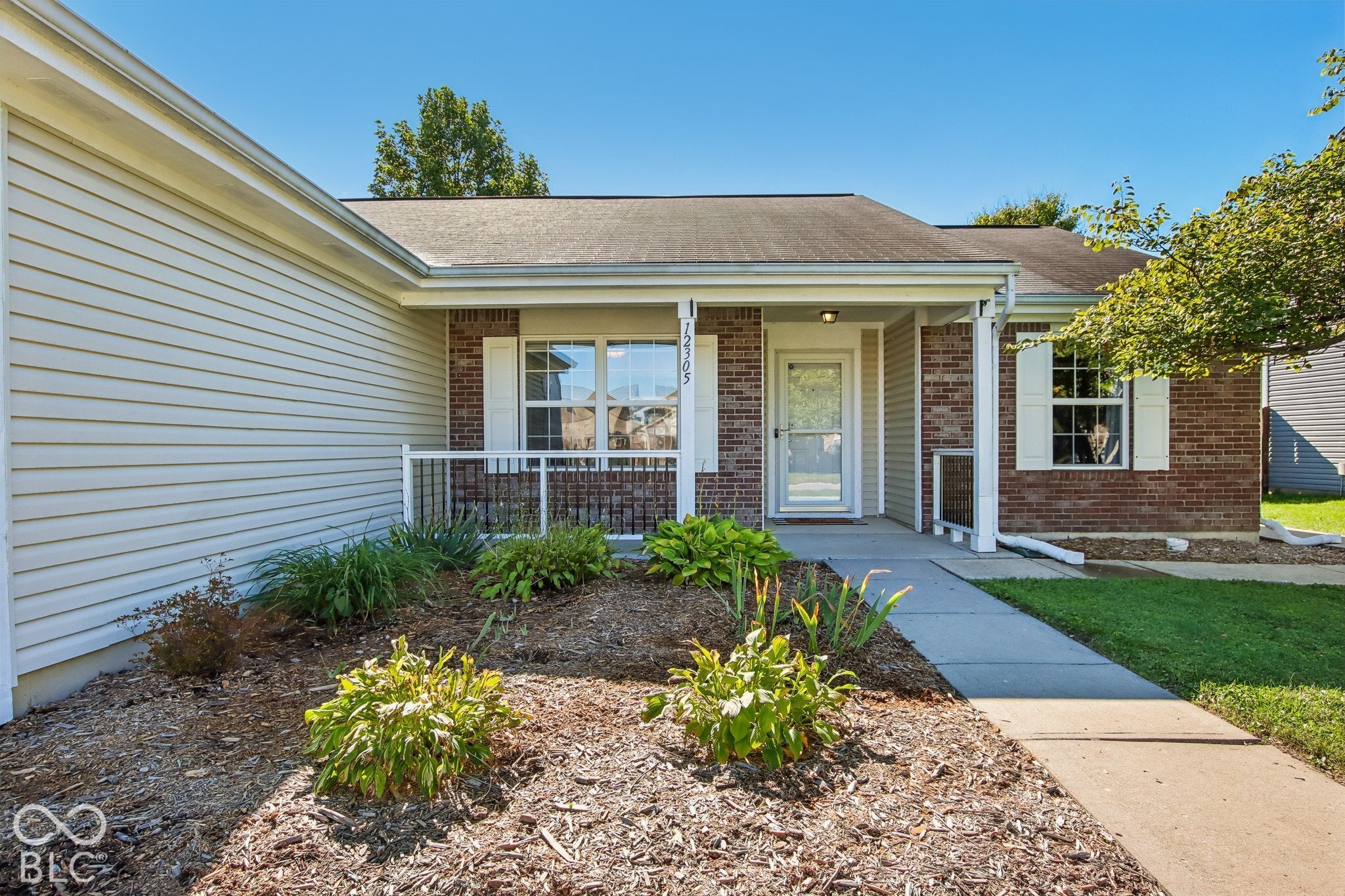 12305 Titans Drive