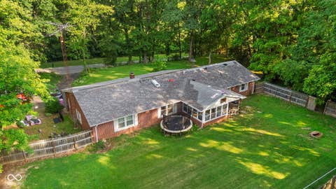 Photo of 7960 S Sullivan Place, Terre Haute, IN 47802 (MLS # 22105079)