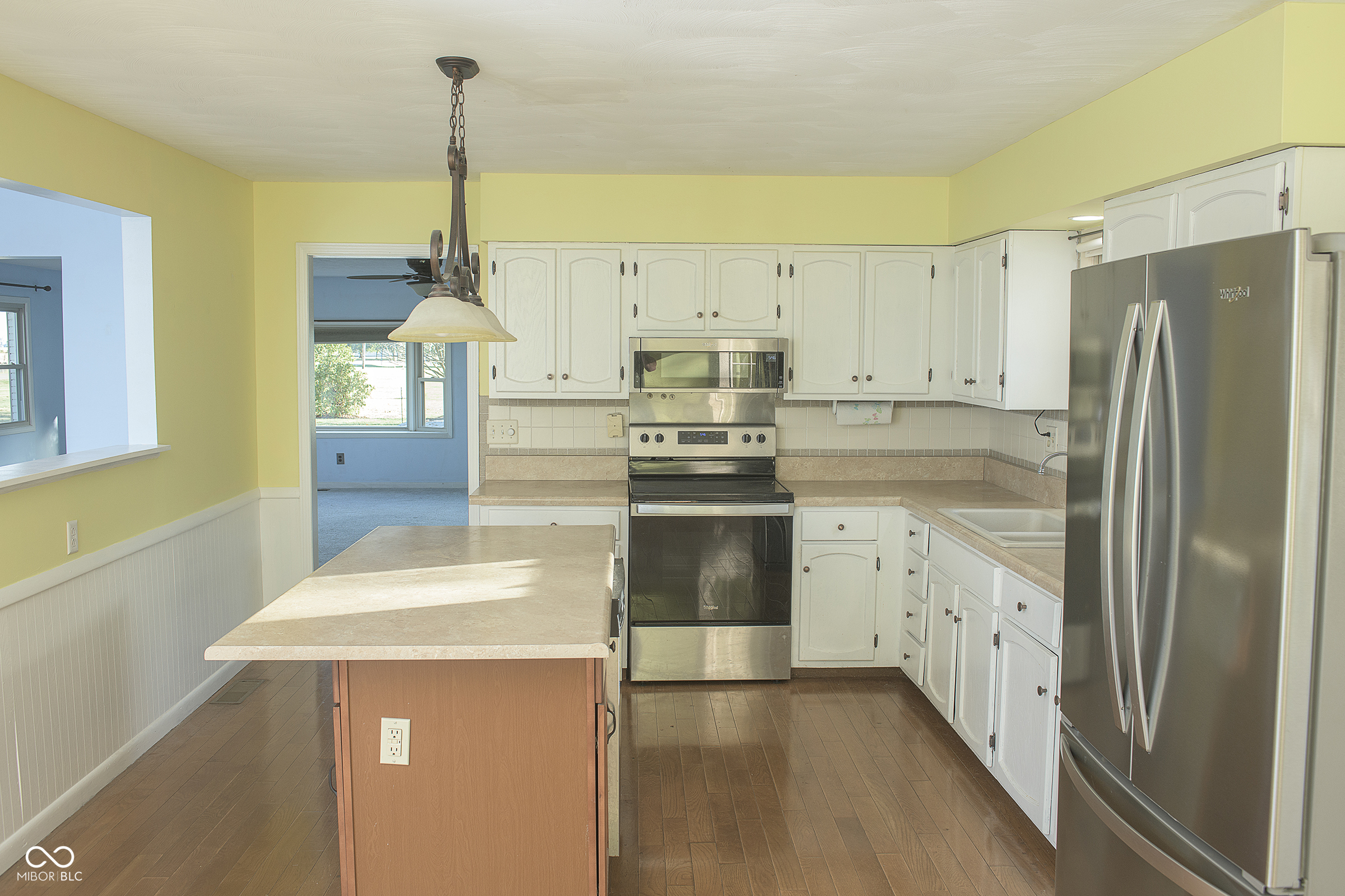 440 S ST RD 75 Road S