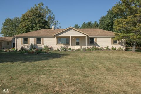 440 S ST RD 75 Road S Lebanon IN 46052