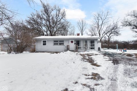 Photo of 2058 Mac Court, Indianapolis, IN 46203 (MLS # 22083050)