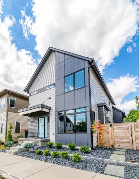 8740 Morgan Drive, Fishers, IN 46038 - MLS#: 22032489