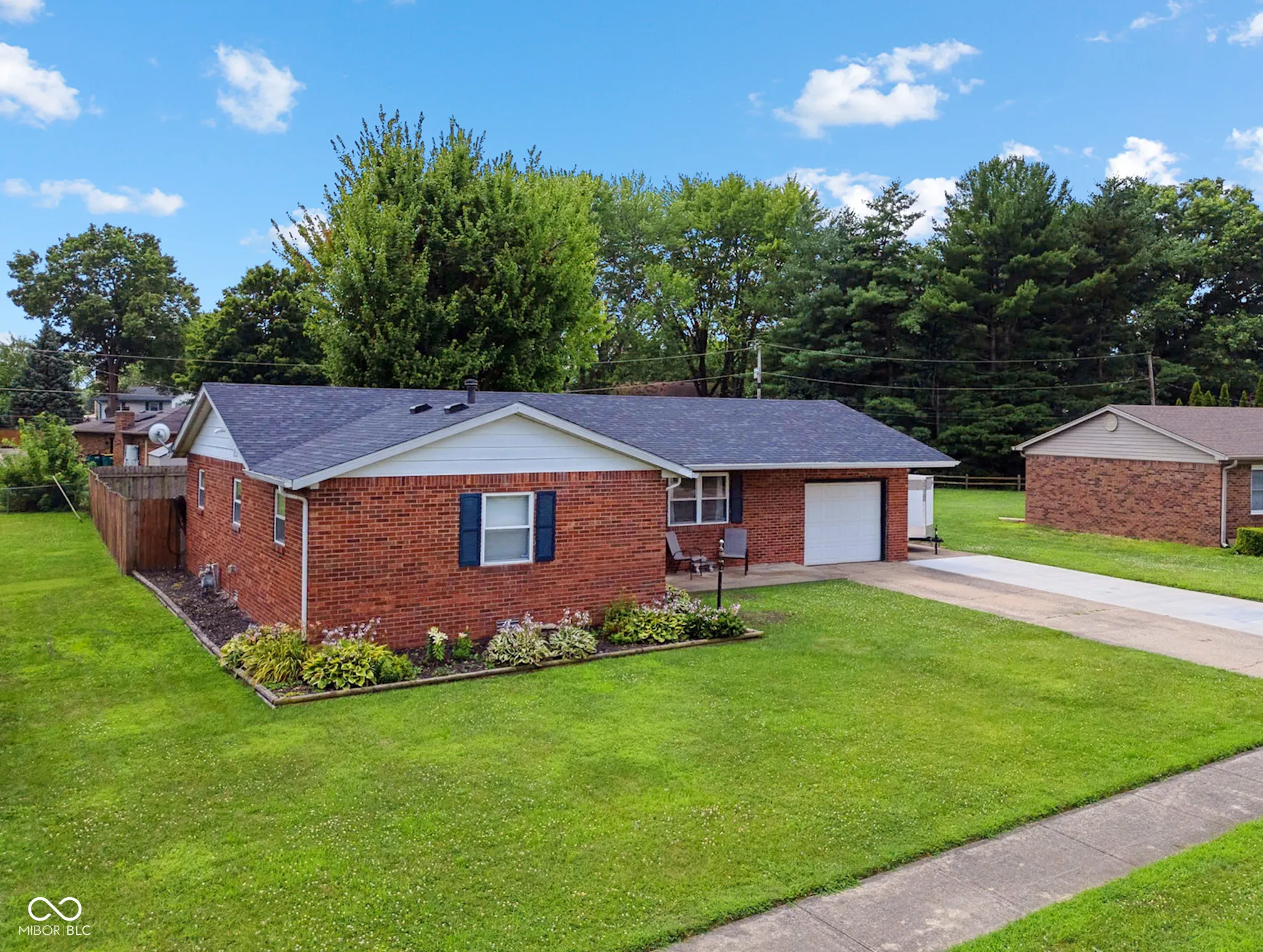 Franklin, Indiana 46131, United States, 3 Bedrooms Bedrooms, ,2 BathroomsBathrooms,Residential,Pending,172514