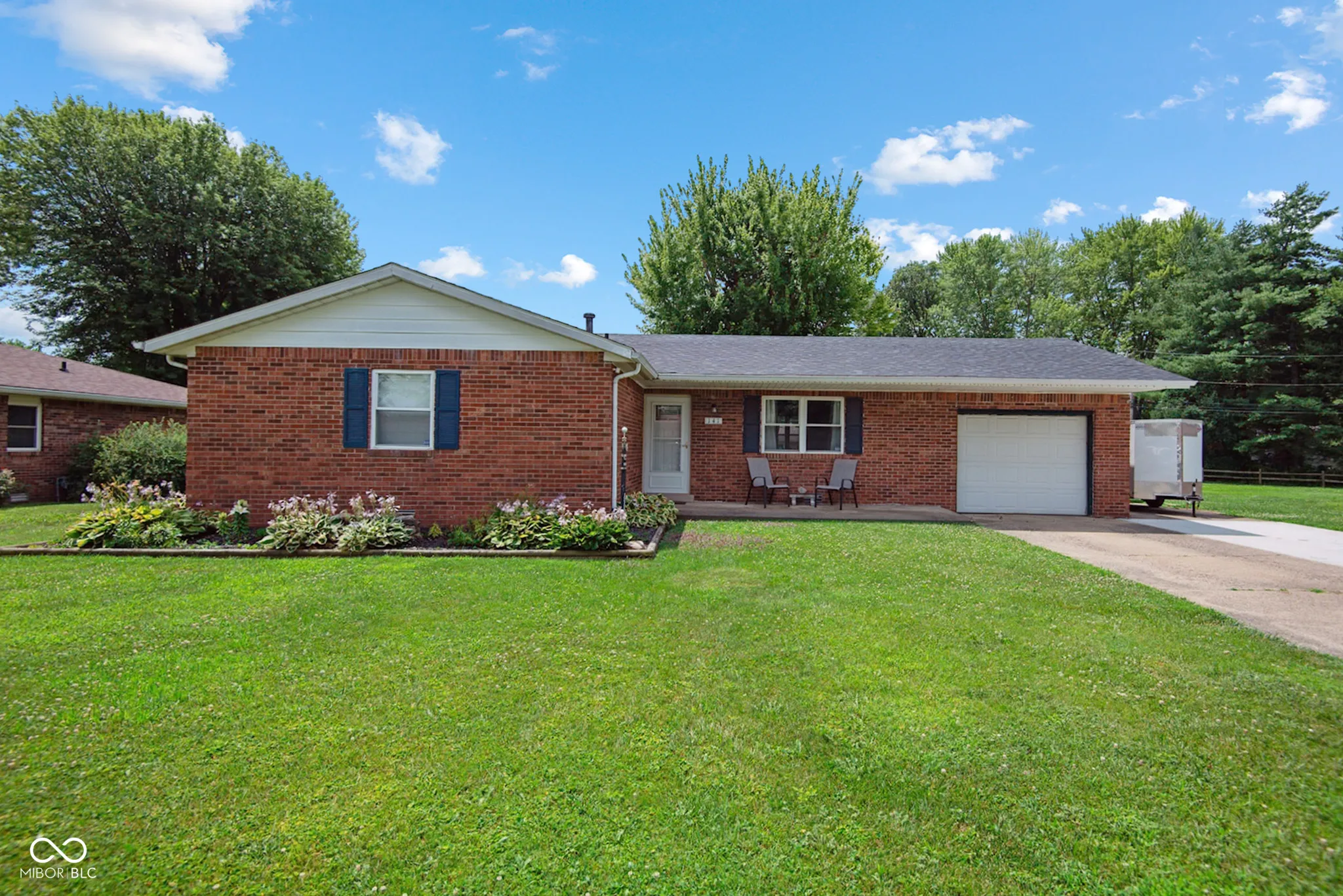 Franklin, Indiana 46131, United States, 3 Bedrooms Bedrooms, ,2 BathroomsBathrooms,Residential,Pending,172514