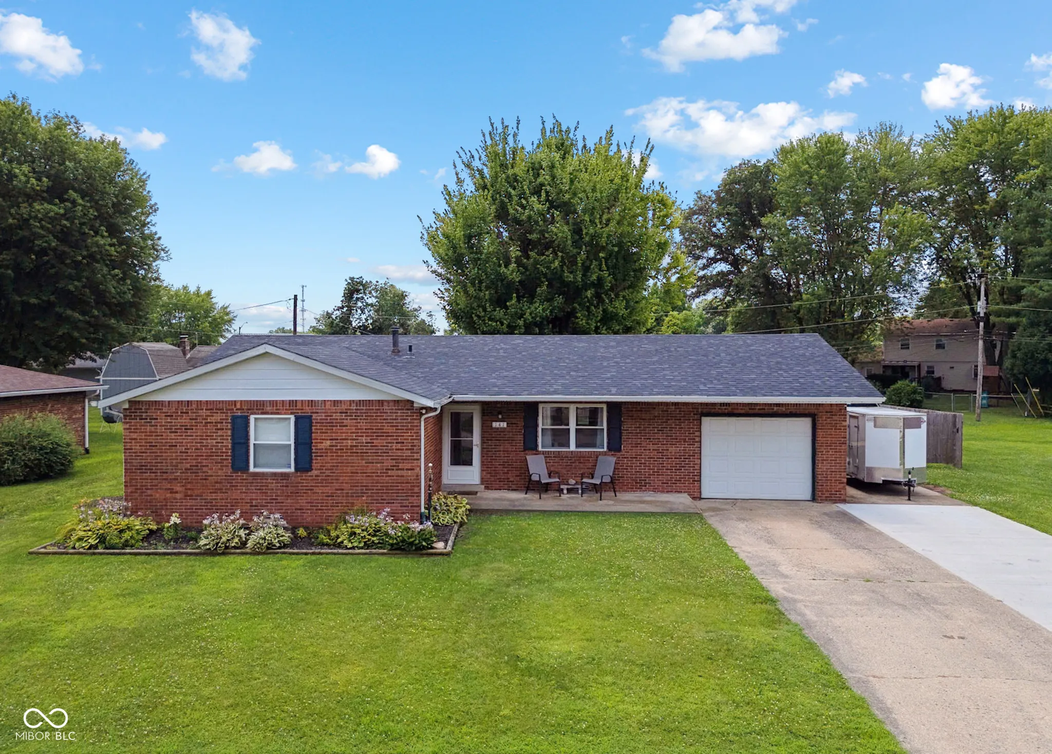 Franklin, Indiana 46131, United States, 3 Bedrooms Bedrooms, ,2 BathroomsBathrooms,Residential,Pending,172514