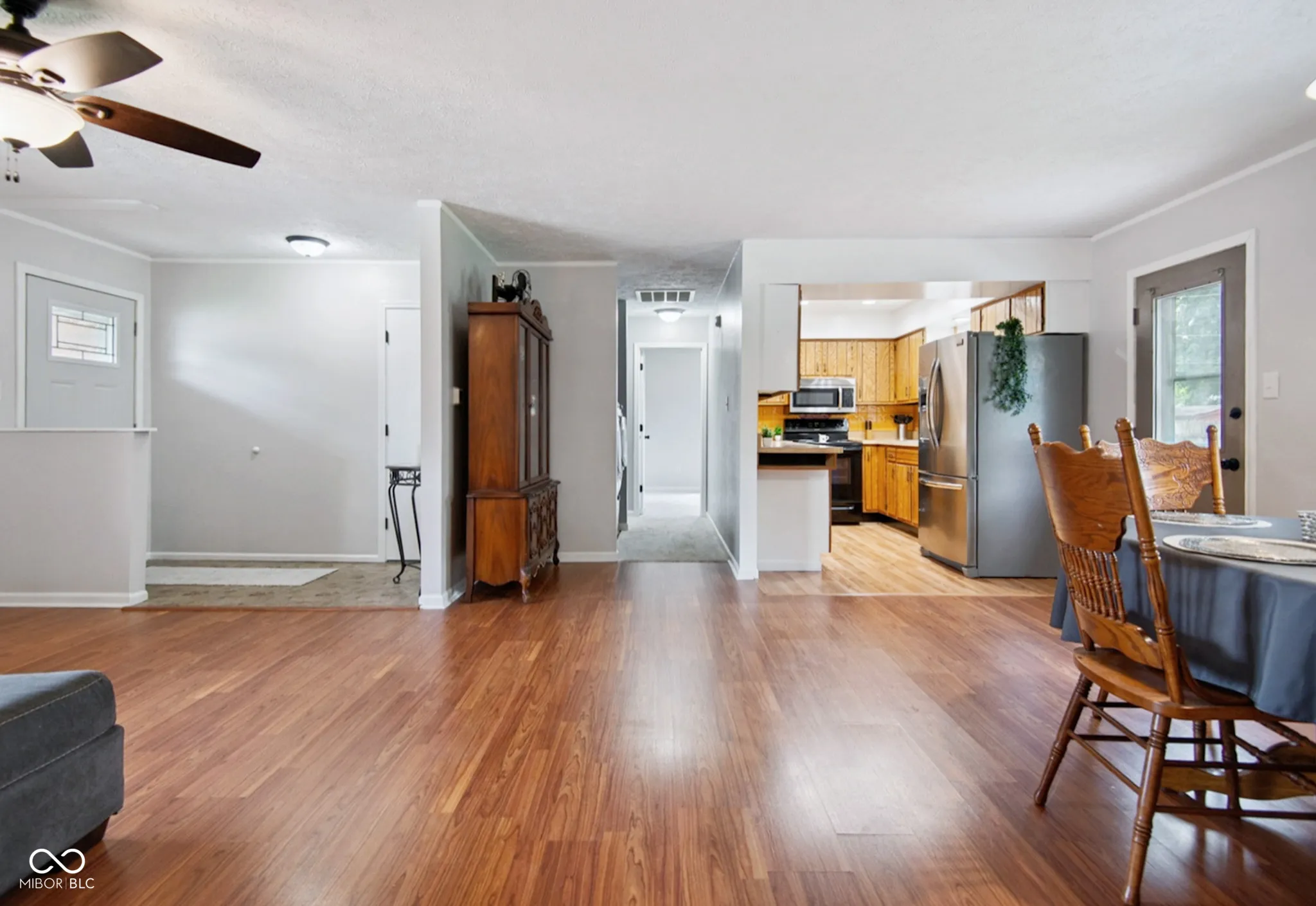 Franklin, Indiana 46131, United States, 3 Bedrooms Bedrooms, ,2 BathroomsBathrooms,Residential,Pending,172514