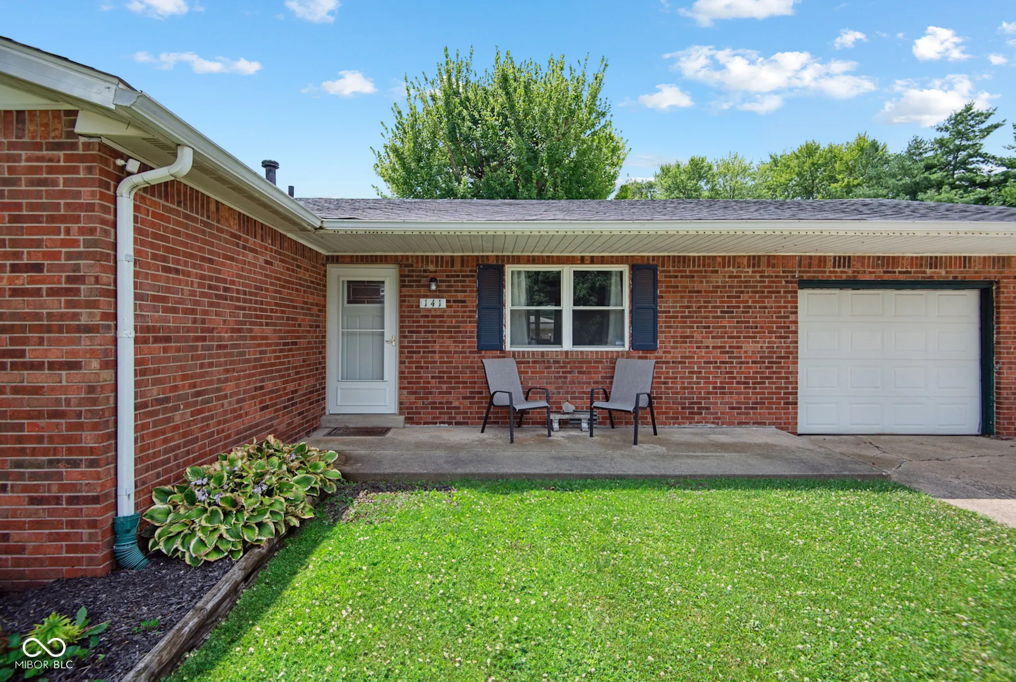 Franklin, Indiana 46131, United States, 3 Bedrooms Bedrooms, ,2 BathroomsBathrooms,Residential,Pending,172514