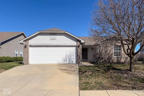 11194 Black Gold Drive Noblesville IN 46060