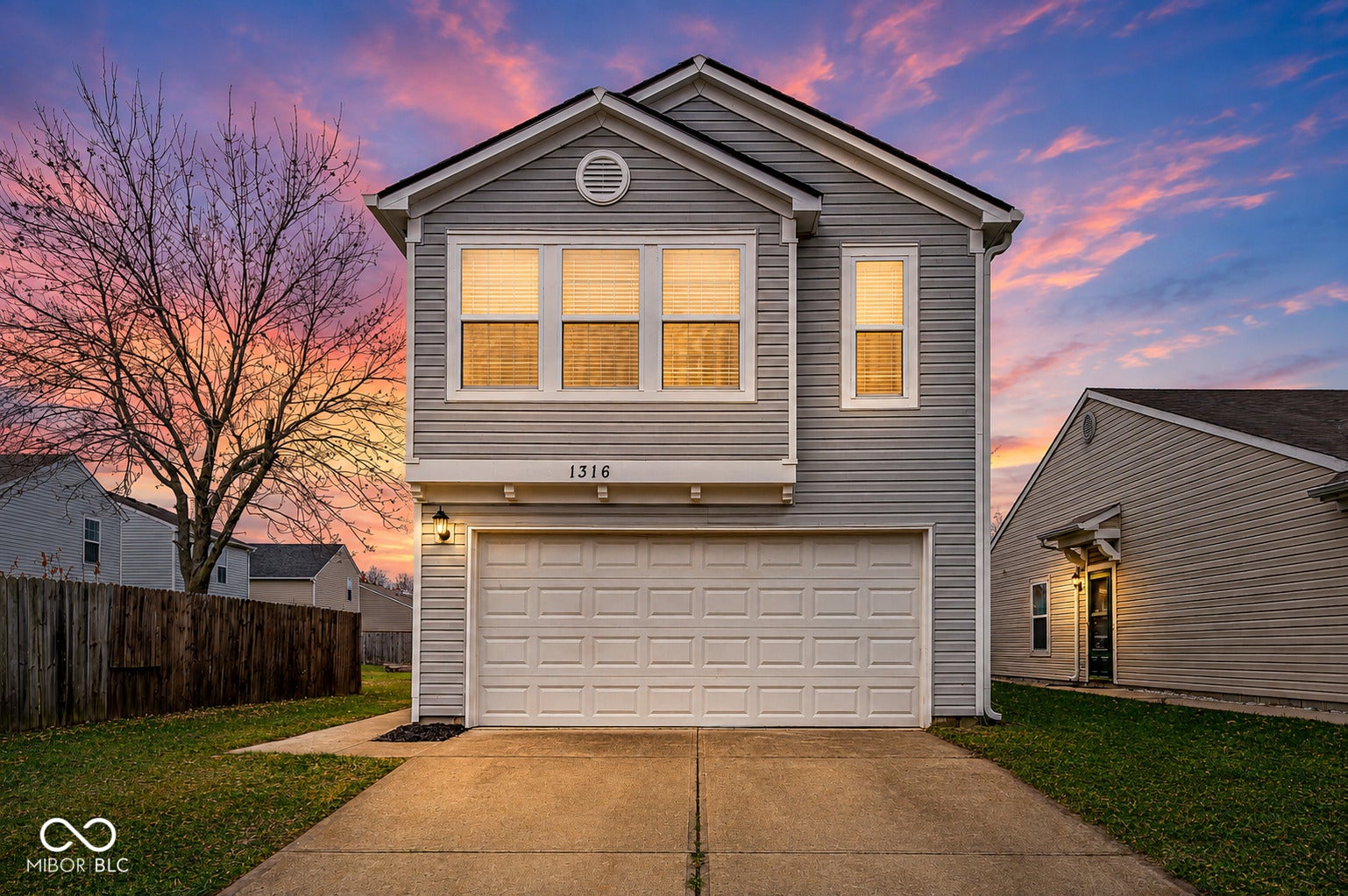 1316 Freemont Lane
