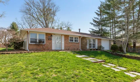 1665 South Drive, Columbus, IN 47203 - MLS#: 22030229