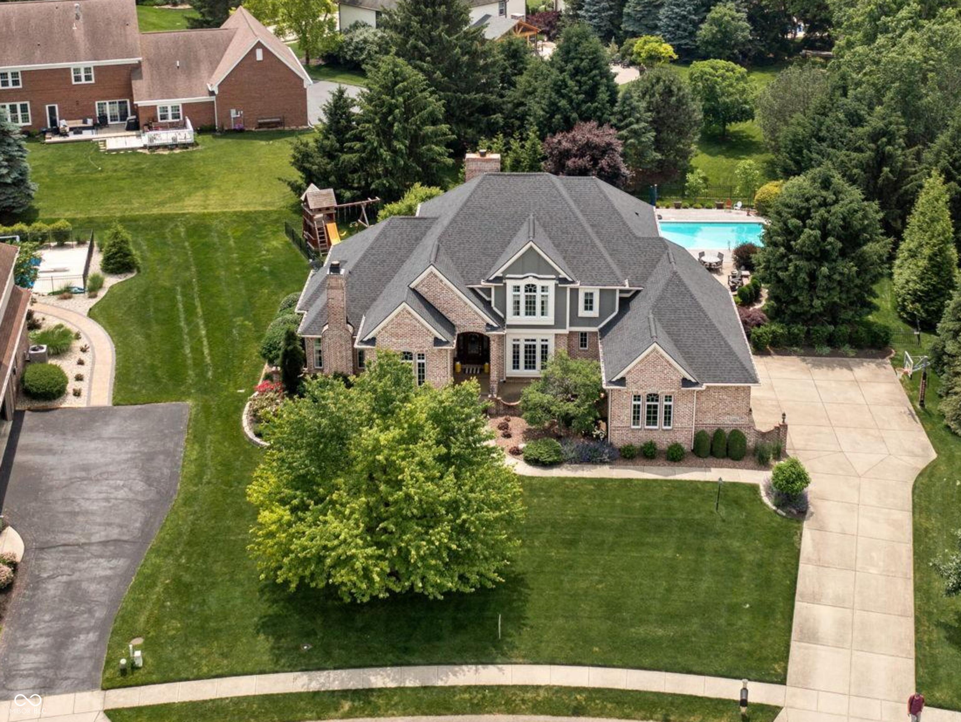 13888 Smokey Ridge Drive