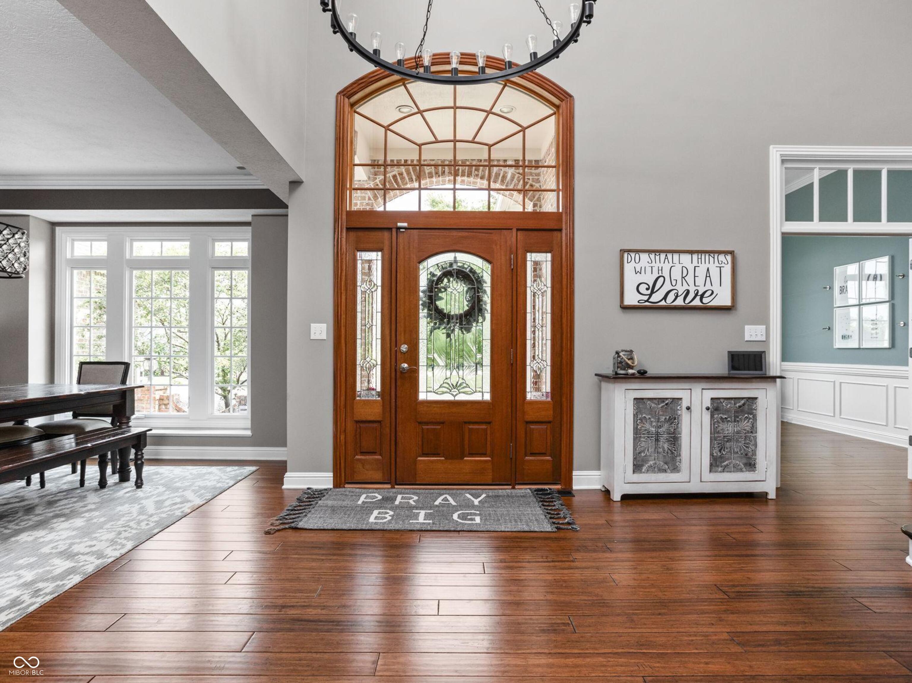13888 Smokey Ridge Drive