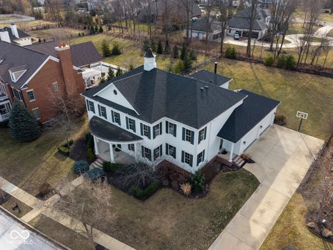 2361 Finchley Road Carmel IN 46032