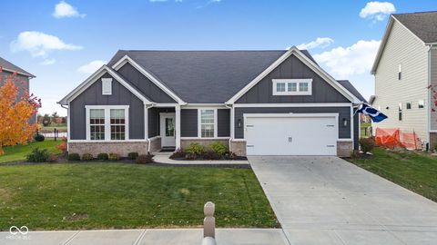 Photo of 15706 Maybell Lane, Westfield, IN 46074 (MLS # 22071841)