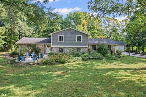 5756 Foxfire Lane Brownsburg IN 46112