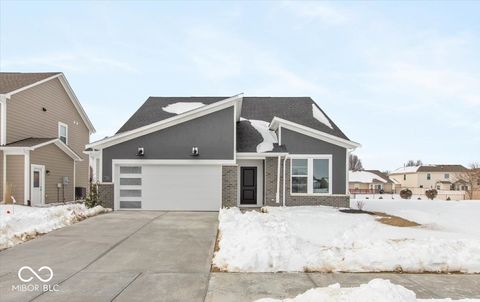 7150 Maidstone Cove McCordsville IN 46055