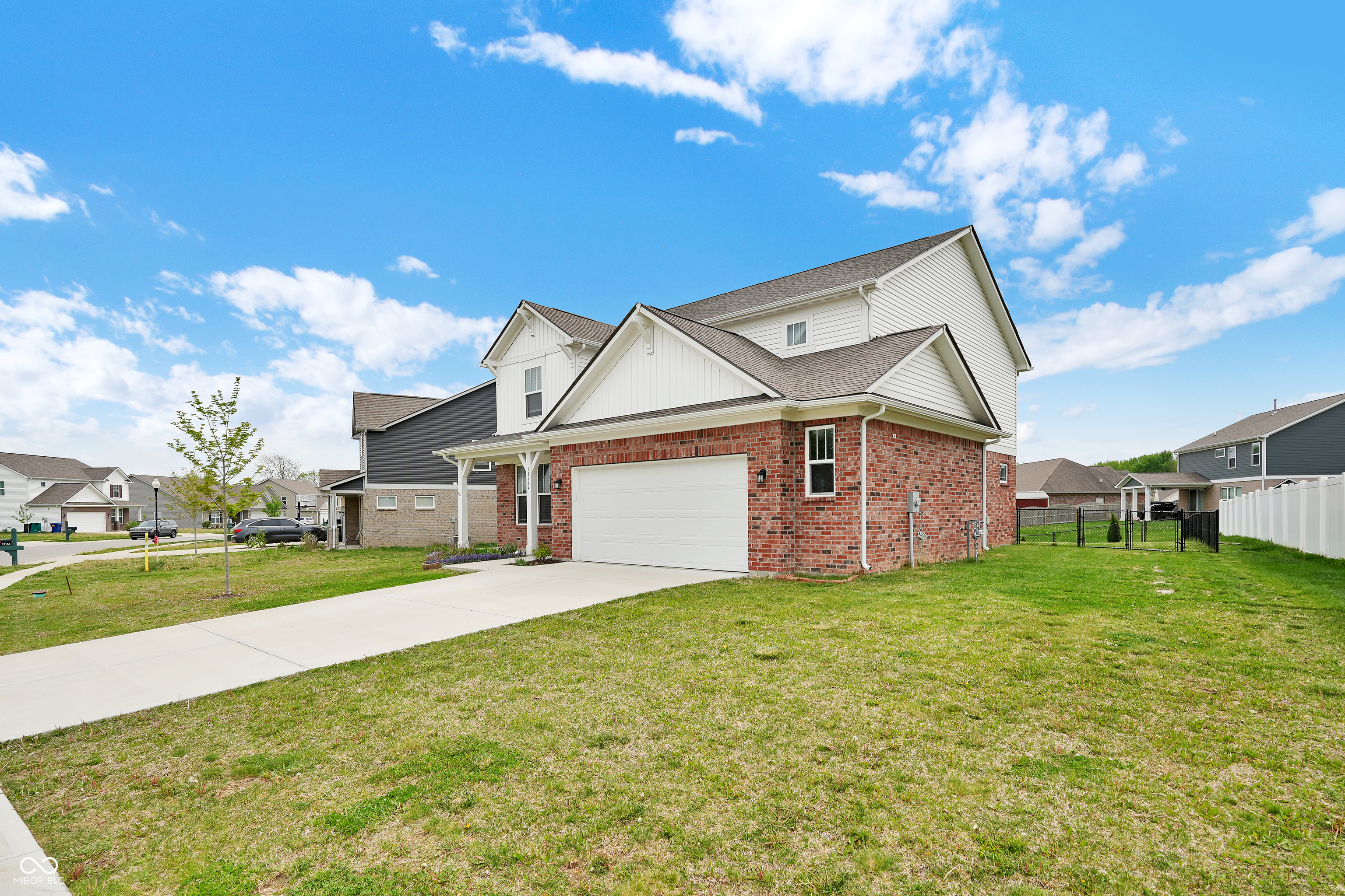 13174 N Departure Boulevard E