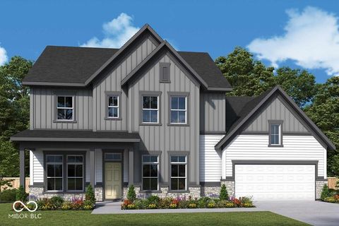 14324 Hidden Lakes Drive Noblesville IN 46060