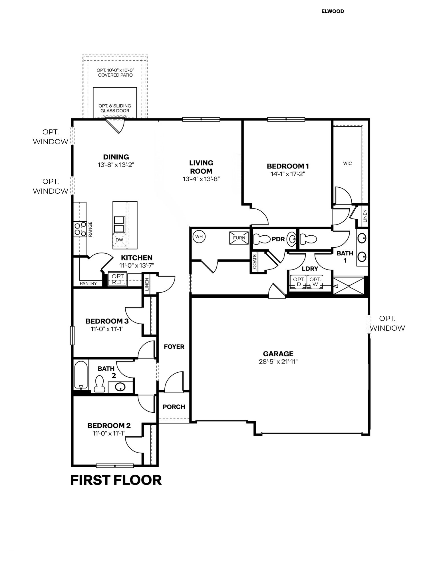 1079 Jubilee Lane
