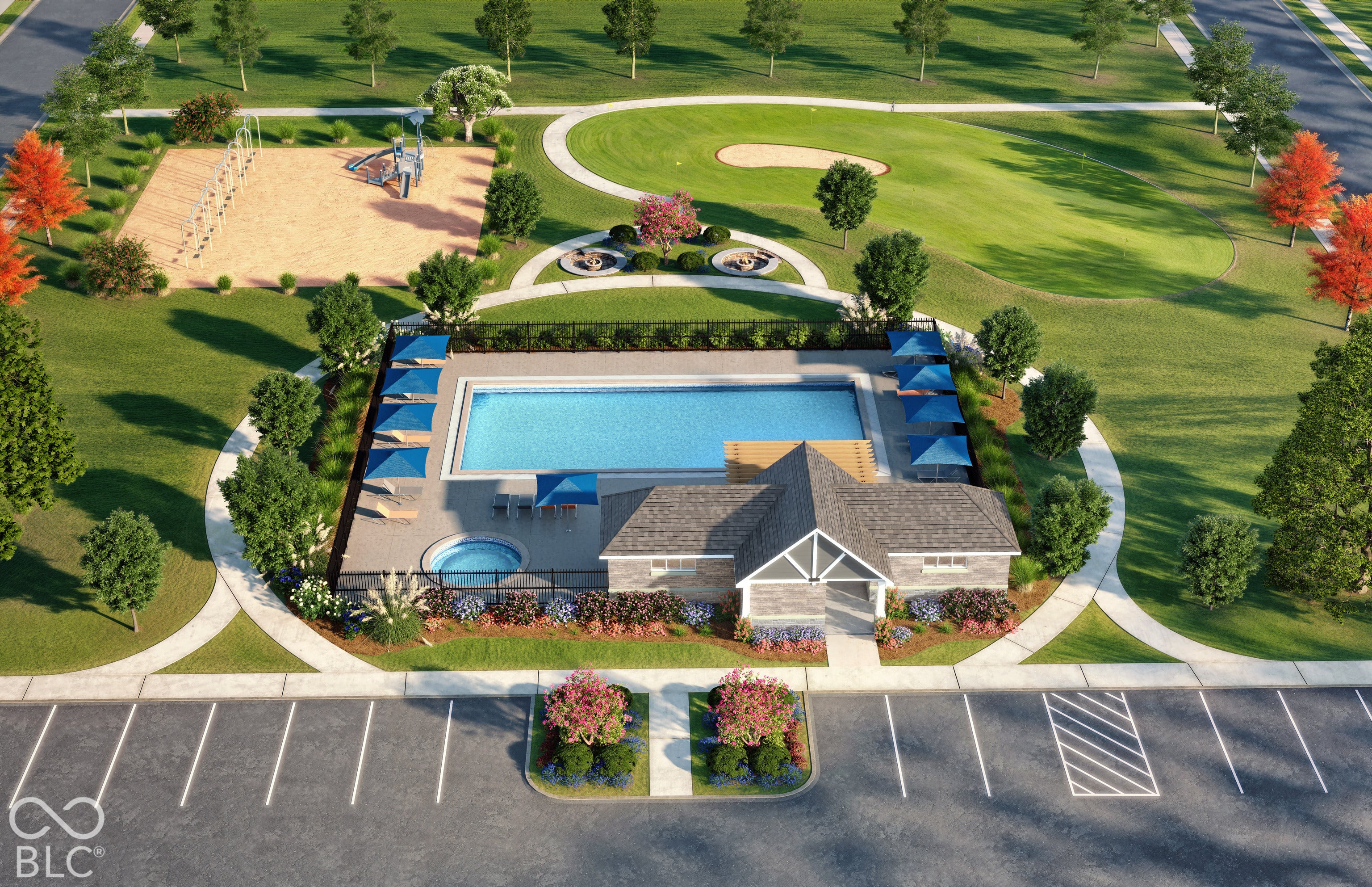 1079 Jubilee Lane