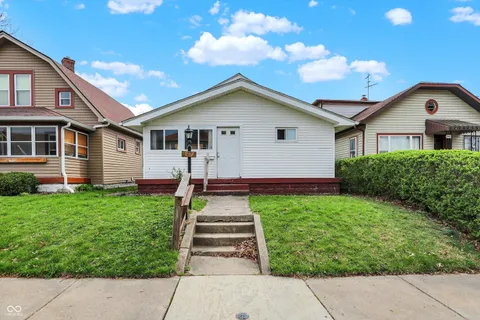 947 E Bradbury Avenue, Indianapolis, IN 46203 - MLS#: 22031057