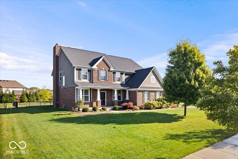 15628 Provincial Lane Fortville IN 46040