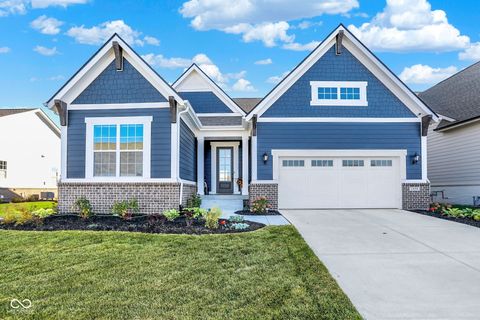 1939 Granville Drive Westfield IN 46074